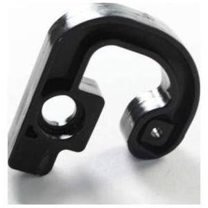 SAMSUNG DA61-02383C SUPPORT DOOR-CLOSE AW,PK