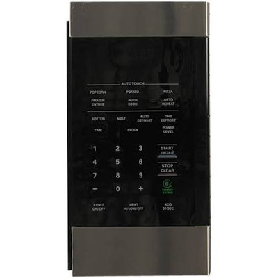 LG ACM73720503 CONTROLLER ASSEMBLY,KEYP