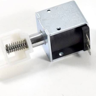 Bosch 00616715 SOLENOID-ICE CRSHR