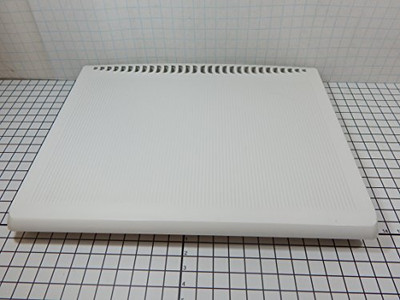 Electrolux 242120501 Frigidaire Refrigerator Crisper Cover Electrolux 242120501 Frigidaire Refrigerator Crisper Cover