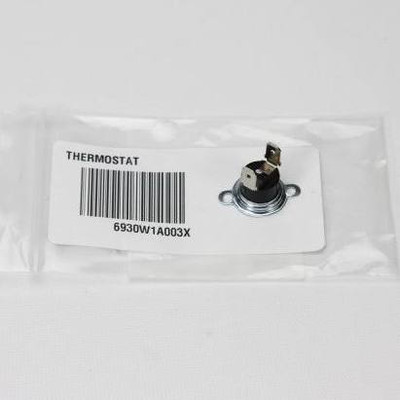LG 6930W1A004N THERMOSTAT