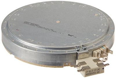 Electrolux 316419902 Frigidaire Range/Stove/Oven Radiant Surface Element