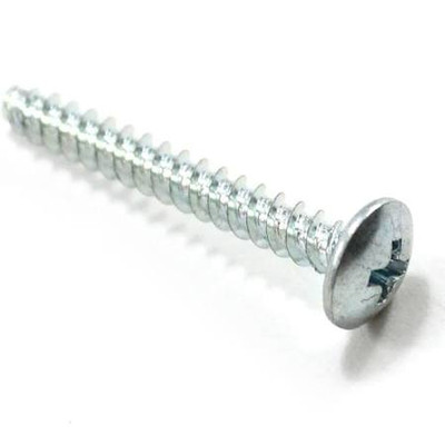 Electrolux 5304467810 Microwave Ovens SCREW INCLUDES BOLTS COO:THAILAND