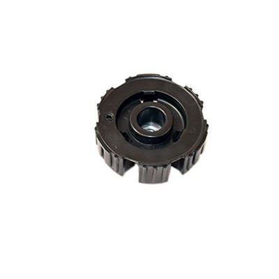 SAMSUNG DA61-07972B FOOT-FRONT POLARIS PP BLACK IN SERT NUT DA6107972B