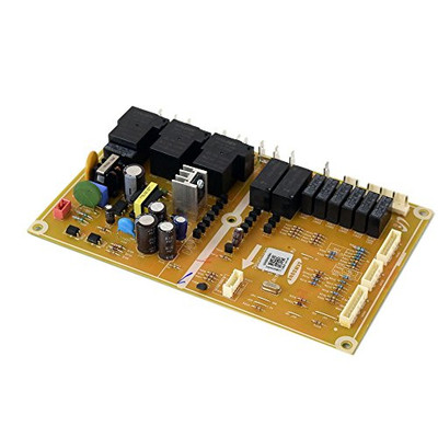 SAMSUNG DE92-02439L ASSY PCB MAIN OAS-FM-10,