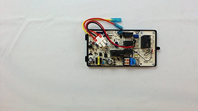 LG EBR76261816 PCB ASSEMBLY,MAIN