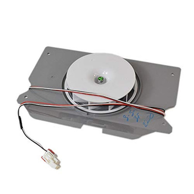 SAMSUNG DA96-00880C ASSY MOTOR FAN 12 VCD,21