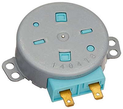 Whirlpool W10210848 Microwave Turntable Motor