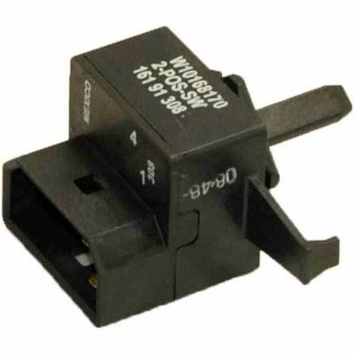 Whirlpool W10168170 Part Number : Switch. Temperature