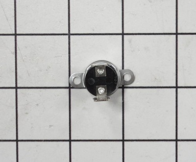 Whirlpool W10389447 Part Number : THRMST-FIX