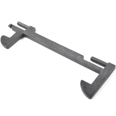 Bosch 00608387 DOOR LATCH