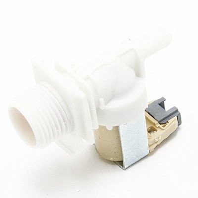 Bosch 00611702 Washer Water Inlet Valve Bosch 00611702 Washer Water Inlet Valve