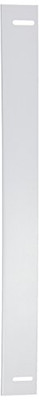 Electrolux 154745501 Frigidaire Dishwasher Toe Kick Plate Electrolux 154745501 Frigidaire Dishwasher Toe Kick Plate
