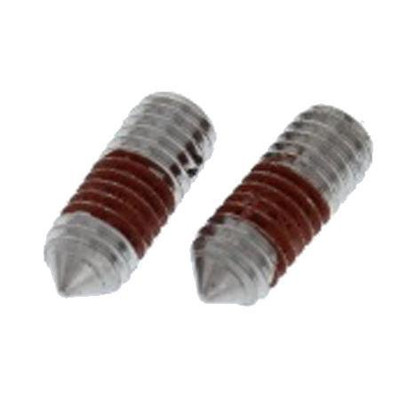 Electrolux 218755402 Frigidaire Refrigerator Screw Set, 10 32 X 0.375