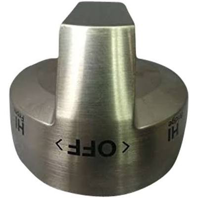 SAMSUNG DG94-00906D  Range Surface Element Knob Genuine Original Equipment Manufacturer (OEM) Part
