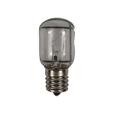 Electrolux 5304488360 Microwave Ovens LAMP COO:P.R. OF CHINA