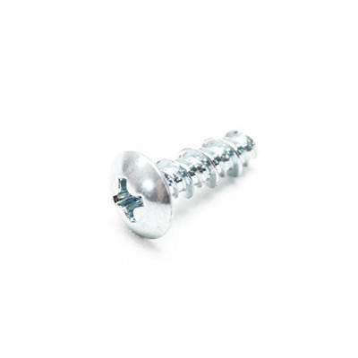 Electrolux 240363402 Refrigerators SCREW INCLUDES BOLTS COO:TAIWAN