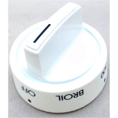 Electrolux 316102303 Cookers KNOB COO:TAIWAN