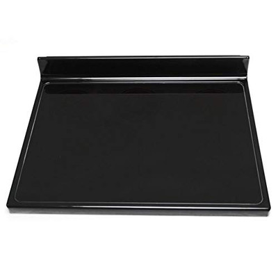 Whirlpool W10472040 CORPORATION  COOKTOP