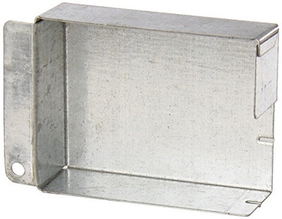 Electrolux 154758501 Dishwasher Power Cord Junction Box Cover Electrolux 154758501 Dishwasher Power Cord Junction Box Cover