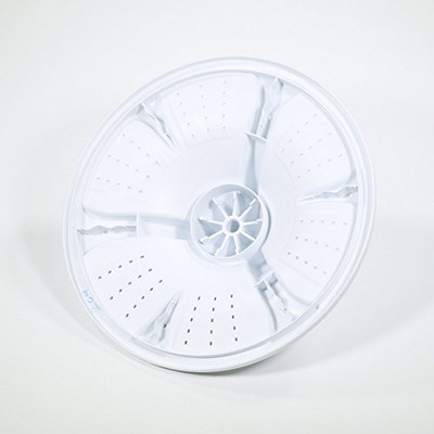 Whirlpool WPW10553968 Corporation W10553968 Washer Pulsator