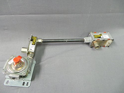 Whirlpool WPW10518493 W10518493 Range Gas Valve