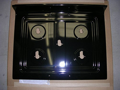 Whirlpool WPW10527866 W10527866 Cooktop
