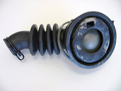 Whirlpool WPW10467168 Washer Tub to Pump Hose 8181732 OEM W10467168 Whirlpool WPW10467168 Washer Tub to Pump Hose 8181732 OEM W10467168