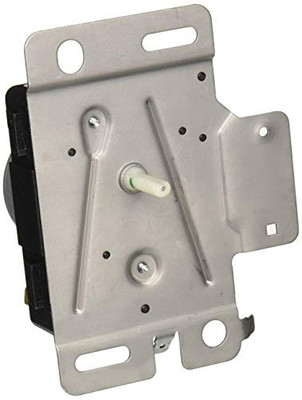 Whirlpool WPW10436303 W10436303 Dryer Timer, 60 Hz