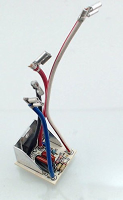 Whirlpool WPW10325124 Factory OEM W10325124 for 9706595 Phase Control Board .#GH45843 3468-T34562FD49489