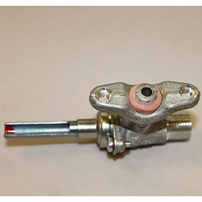 Whirlpool WPW10206288 RANGE GAS BURNER VALVE