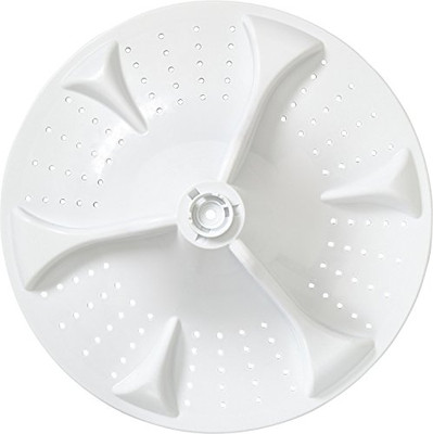 Whirlpool WPW10215115 WZ-WASHPLATE