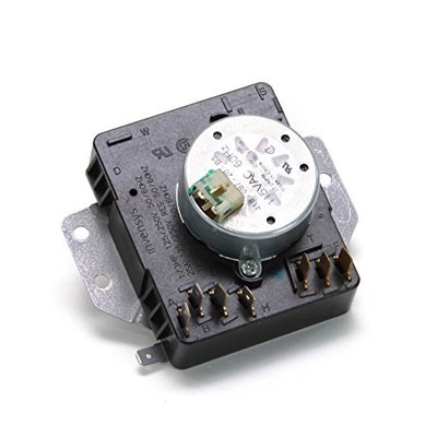 Whirlpool WPW10185975 Dryer Parts Timer Whirlpool WPW10185975 Dryer Parts Timer