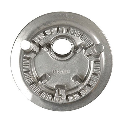 Whirlpool WP98004410 98004410 Range Burner Top