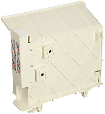 Whirlpool WP98005318 W10384843 Electric Control