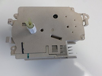 Whirlpool WP8579446 Part Number 8579446: Timer, Control (60 Hz.) (Motor Not A Service Part).