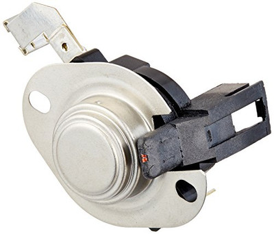 Whirlpool WP8577891 Dryer High-Limit Thermostat and Inlet Thermistor Whirlpool WP8577891 Dryer High-Limit Thermostat and Inlet Thermistor