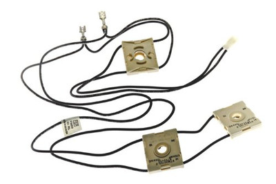 Whirlpool WP9756824 9756824 Spark Switch and Harness Assembly for Range