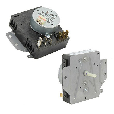 Whirlpool WP8566184 Corp Dryer Timer