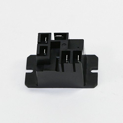 Whirlpool WP74003482 74003482 RELAY - AUXILLARY