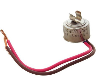 Whirlpool WP4387503 Refrigerator Defrost Bi-Metal Thermostat
