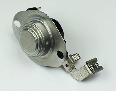 Whirlpool WP3404154 Part Number 3404154: Thermostat, (High Limit) 200~/160F