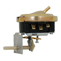 Whirlpool WP3362987 3362987 Water Level Switch