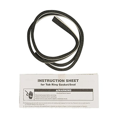 Whirlpool WP3359587 Washer Parts Seal-Tub Whirlpool WP3359587 Washer Parts Seal-Tub