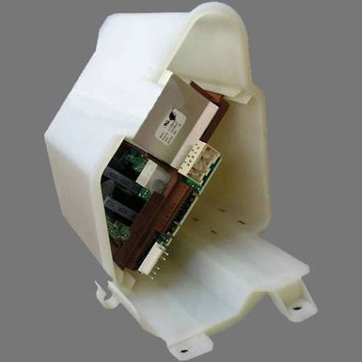Whirlpool WP22004046 WZ-CNTRL-ELEC