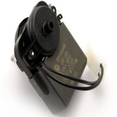 Whirlpool WP2315549 Refrigerator Evaporator Fan Motor Whirlpool WP2315549 Refrigerator Evaporator Fan Motor