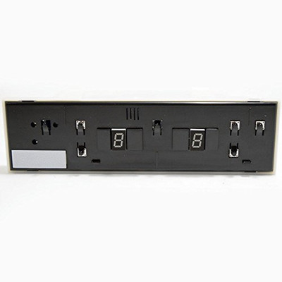 Electrolux A01078804 Refrigerators CONTROL-ELECTRICAL COO:P.R. OF CHINA