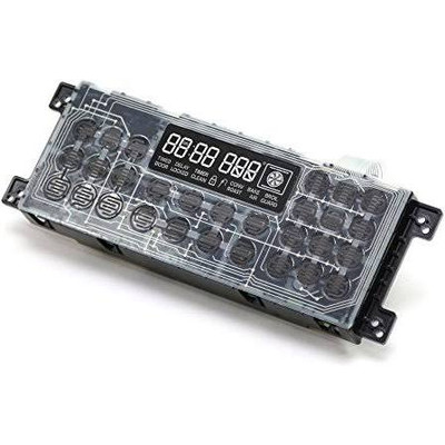 Electrolux 316560127 Cookers CLOCK COO:MEXICO