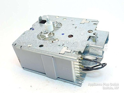 Electrolux 137394000 Household Washing Machines TIMER COO:US