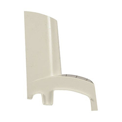 Electrolux 241983814 Refrigerators HOUSING COO:MEXICO